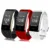 Bluetooth 4.0 S2 Smart Wristband Band Heart Rate Monitor Sport IP67 Waterproof OLED Smartband Bracelet For Android IOS Phone