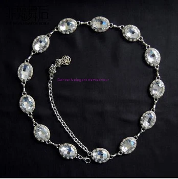 

NEW! senior belly dance accessories stones Master belly dance belt for women belly dance hip scarf