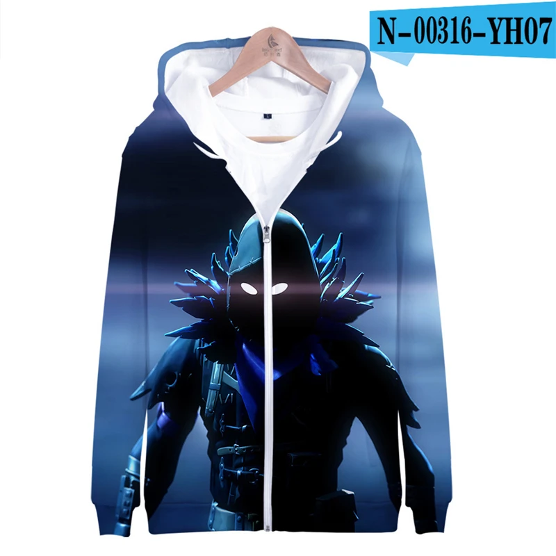 3D Print Hoodie Zipper Fortnited Boys Moletons Funny Kid Clothes 3D Print Game Clothings Battle Royale Clothings Popular Clothes 3D Print Hoodie Zipper Fortnited Boys Moletons Funny Kid Clothes 3D Print Game Clothings Battle Royale Clothings Popular Clothes
