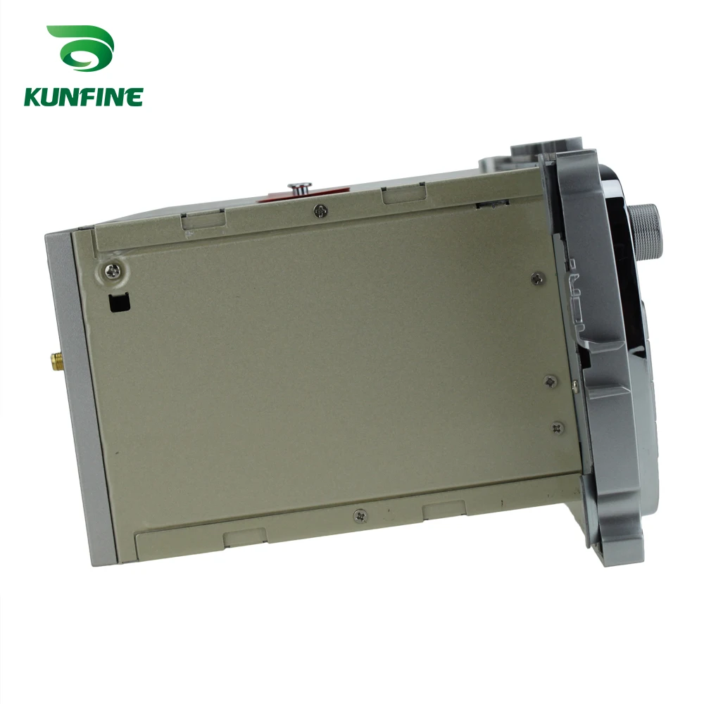Android Car DVD GPS Navigation Multimedia Player Car Stereo For FORD FCOUS (2007-2010) Silver 8.0 Radio Headunit (11)