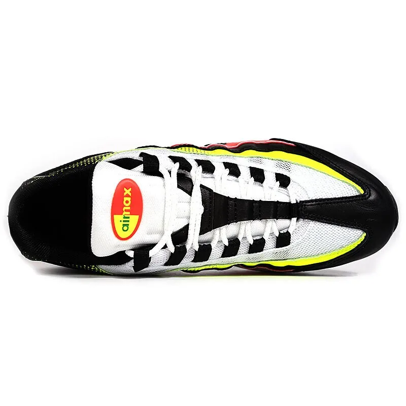 Original New Arrival NIKE AIR MAX 95 SE Men's Running Shoes Sneakers