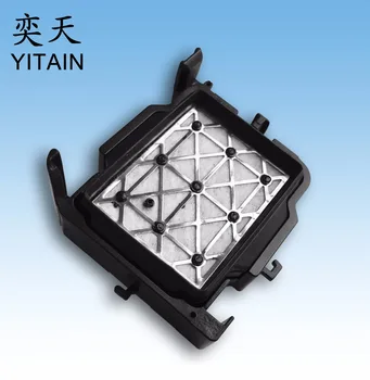 

4 pcs Compatible Capstation Dx5 capping station cap DX5 for Mimaki Roland Printers