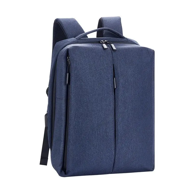 

USB Charging Waterproof Backpack Unisex Laptop Computer bag Men Women Anti-Theft School Bags for Teenagers Business trip Bag