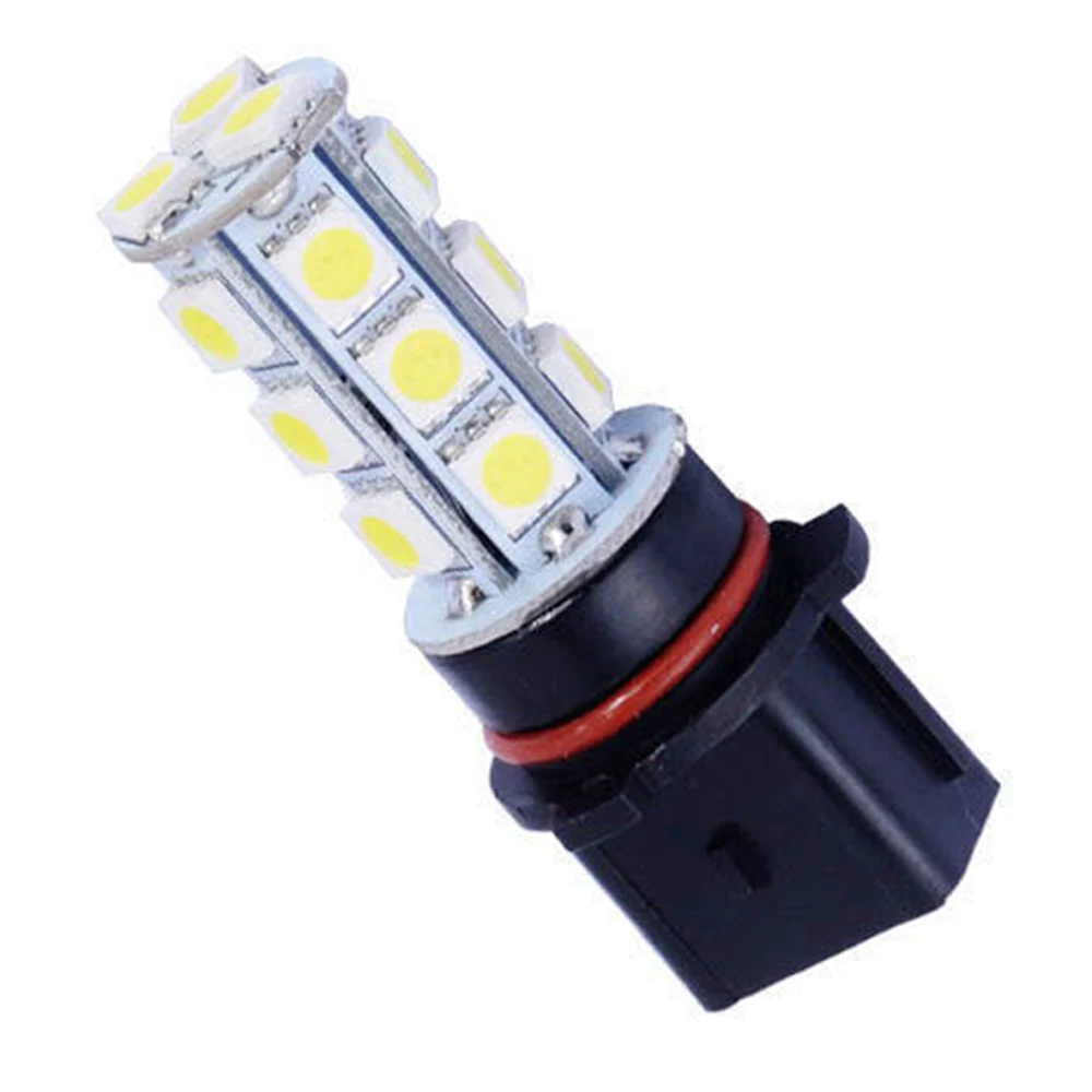 6000K P13W 18 SMD 5050 DRL противотуманная светодиодная автомобильная лампа Автомобильный
