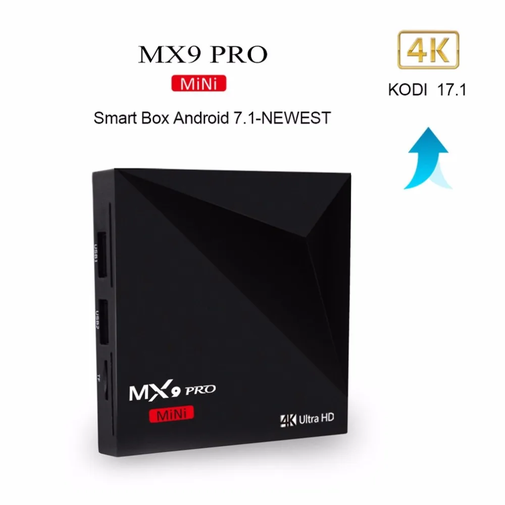 MX9 PRO Mini-14