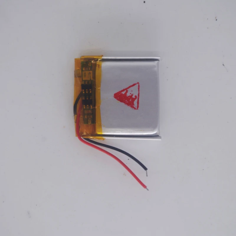 

3.7v li po li-ion batteries lithium polymer battery 3 7 v lipo li ion rechargeable lithium-ion for 302323 MP3/4