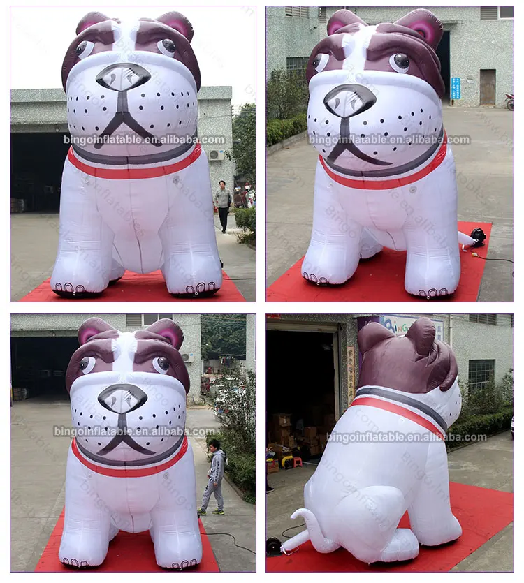 BG-C0130-Inflatable-Shar-Pei_2