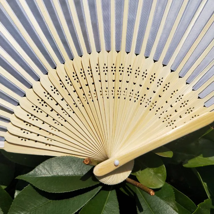 wedding fan (3)