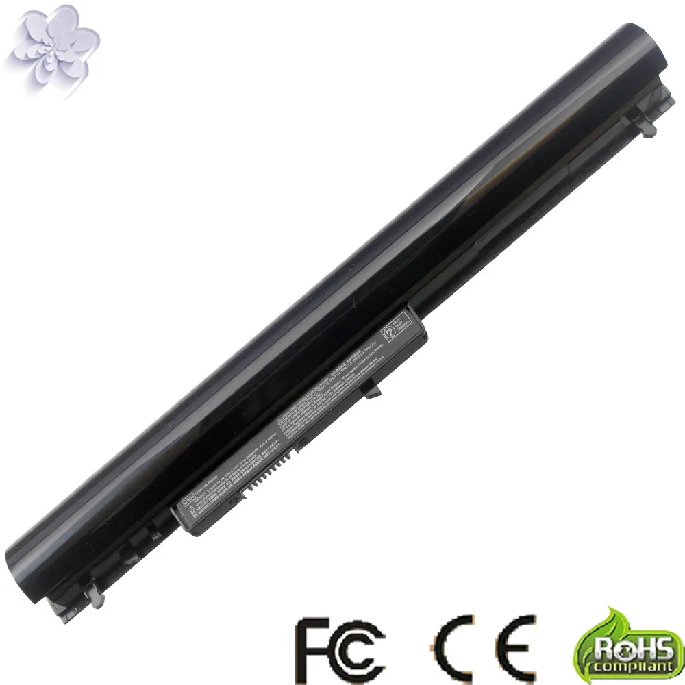 Аккумулятор для ноутбука HP Pavilion 14 15 240 250 255 340 355 350 COMPAQ OA03 OA04 TPN F112 J1U99AA HSTNN PB5Y 751906