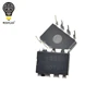 100PCS JRC4558 4558 4558D DIP-8 Integrate IC Chip DUAL OPERATIONAL AMPLIFIER Original and NEW ► Photo 2/5