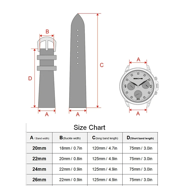 PN04SIZECHART