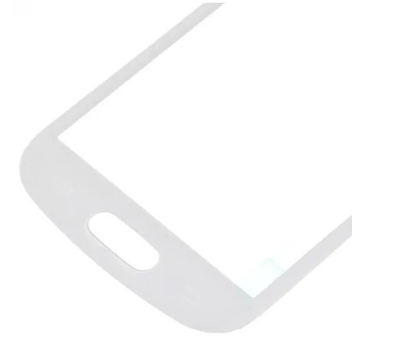 ЖК-дисплей с сенсорным экраном для samsung Galaxy S Duos GT-S7562, S7560 ЖК-экран дигитайзер стеклянная панель Передняя Замена