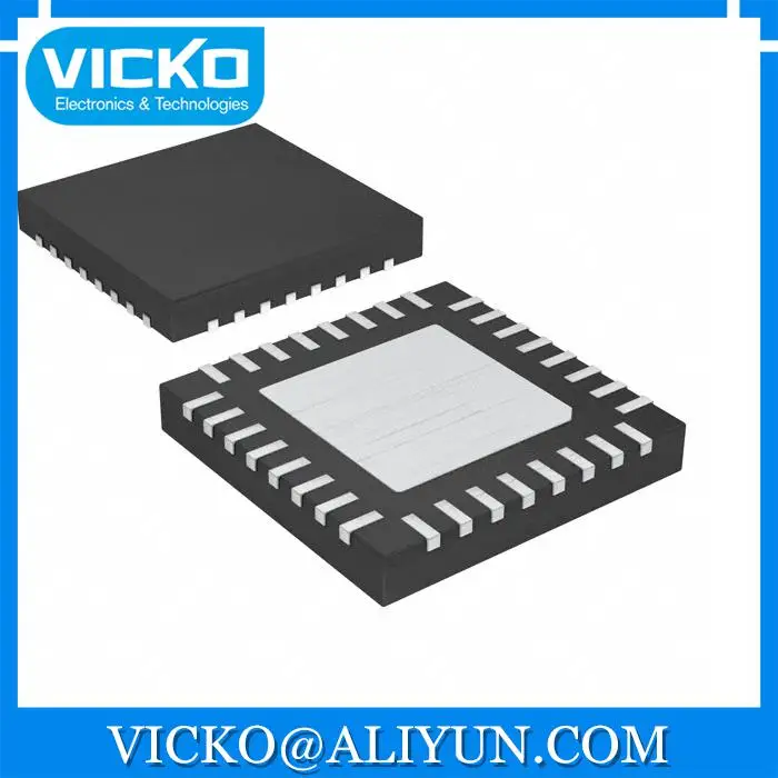 [RAKY] MAX8833ETJ+ IC REG BCK ADJ 3A DL SYNC 32TQFN Integrated Circuits | Электроника