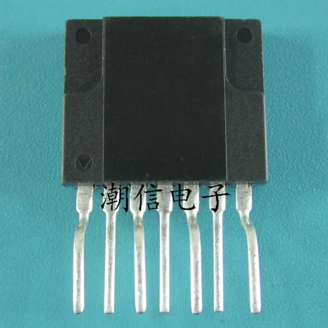 

1pcs/lot MR2920 MR 2920 ZIP-7