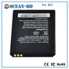 Phone  battery gb t18287-2000 3.7v li-ion for BLU Life Play Mini L190 C664404140L ► Photo 3/5