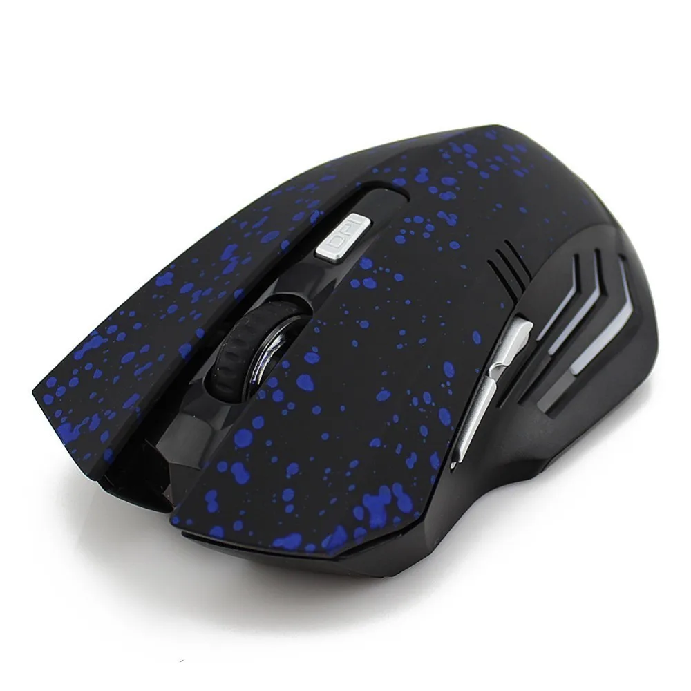 computer mouse