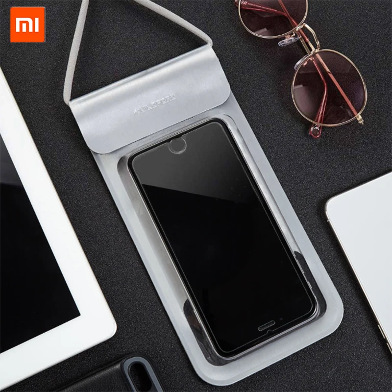 Оригинальная водонепроницаемая сумка Xiaomi Guildford Герметичная для дайвинга и