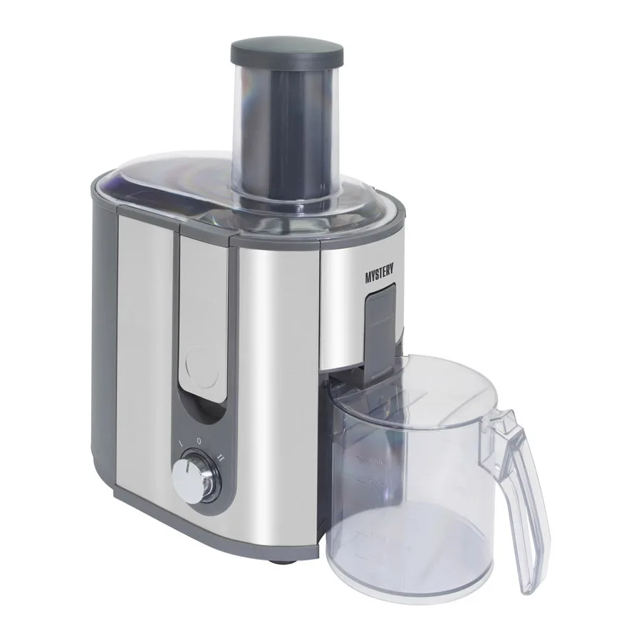 Electric juicer MYSTERY MJE 1914-in Juicers from Home