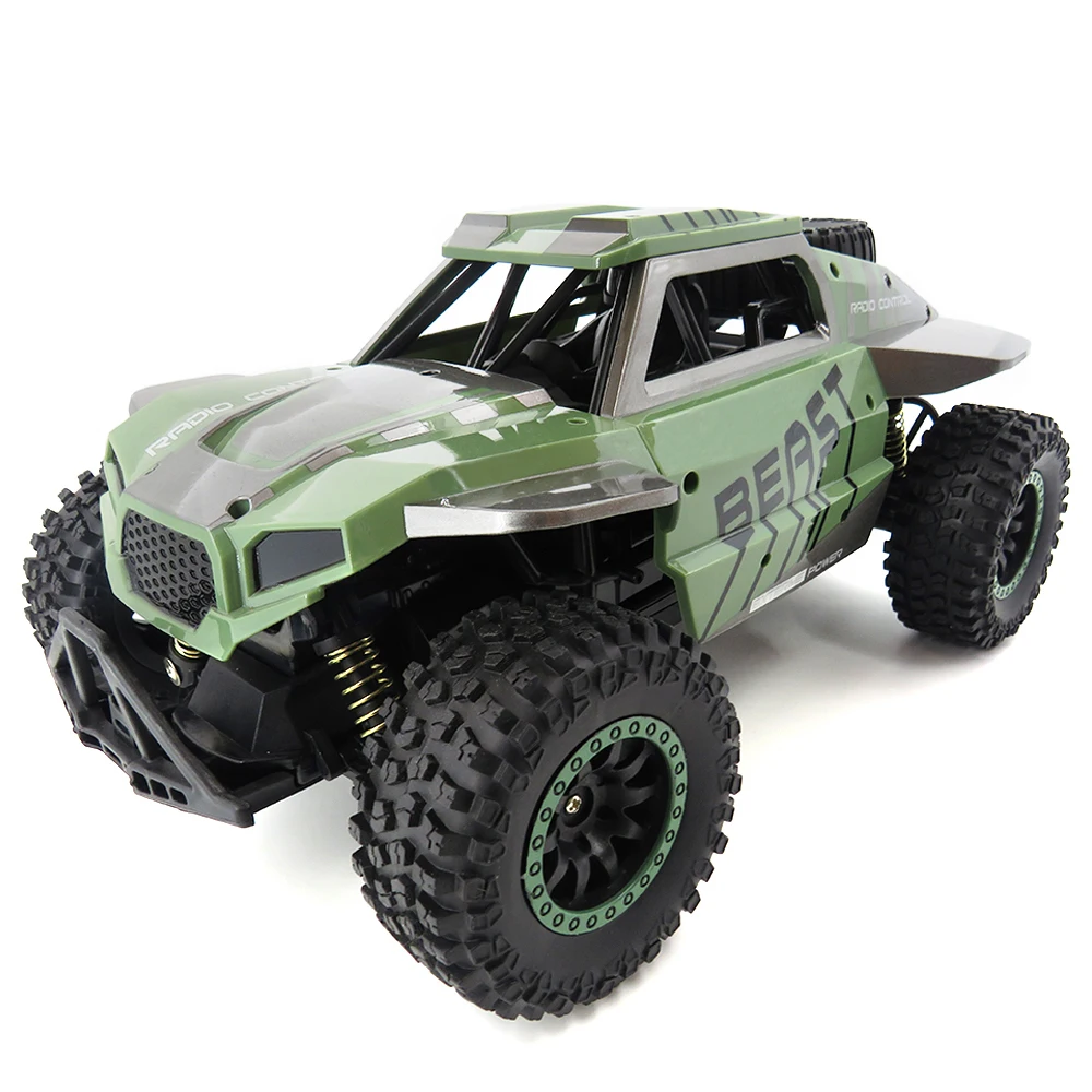 SL-146A-Flytec-Green-High-Speed-Off-road-RC-Car_10