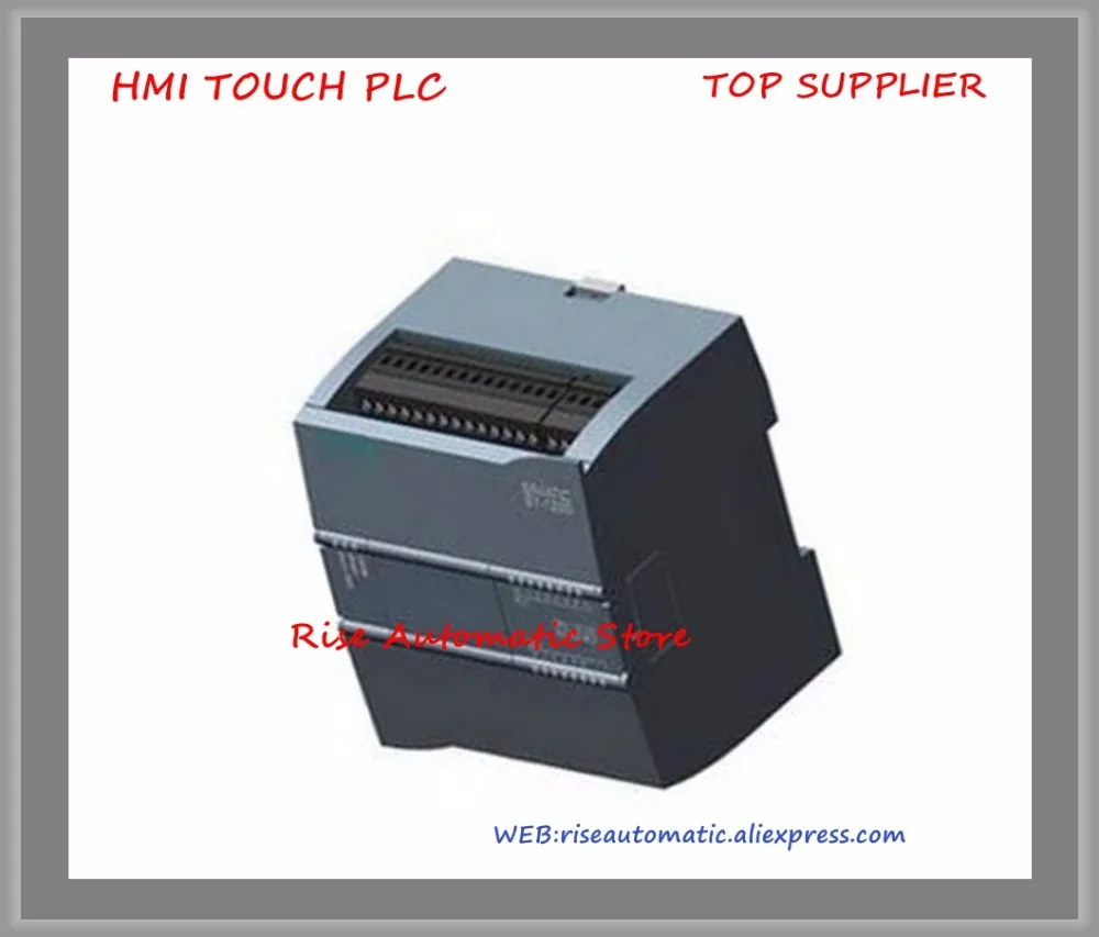 US $181.97 6ES72121HE400XB0 S71200 CPU 6ES72121HE400XB0 CPU 1212C Compact CPU DCDCRLY 6ES7 2121HE400XB0 Original New