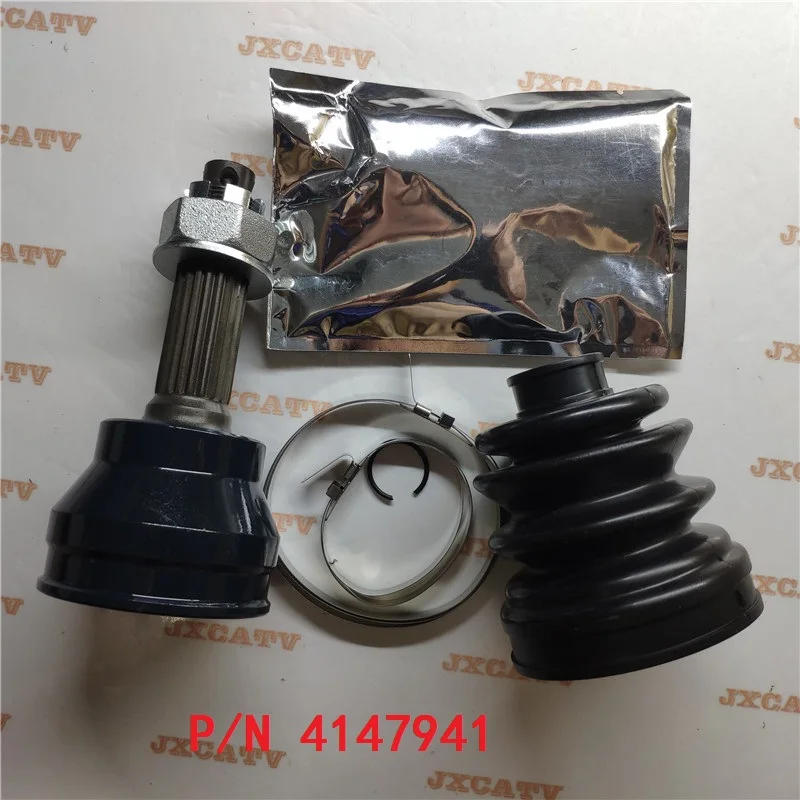 

ATV Half Shaft Drive Shaft CV Joint CV for POLARIS HAWKEYE 300 2006-10 & POLARIS SPORTSMAN 300 SPORTSMAN HO 400 2008-10 1590424