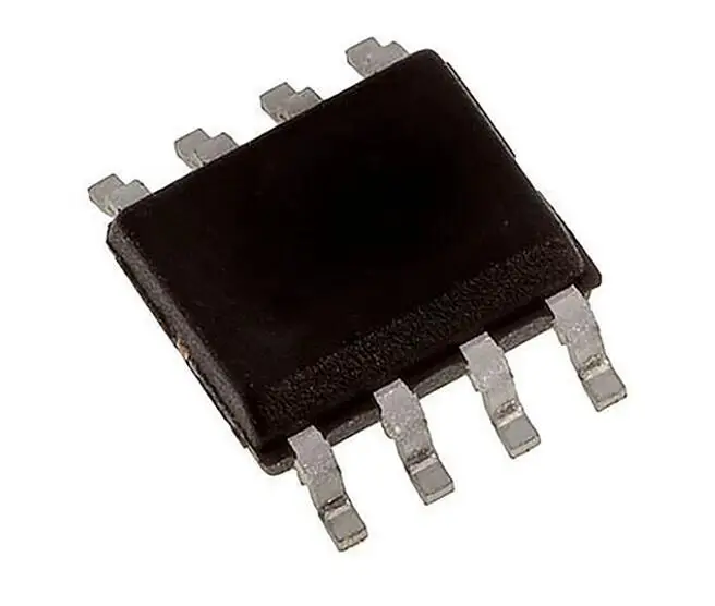 

100pcs/lot L6388ED