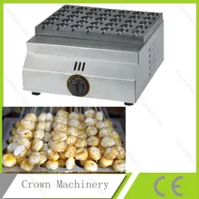 Газовая перепелка для сжиженного газа