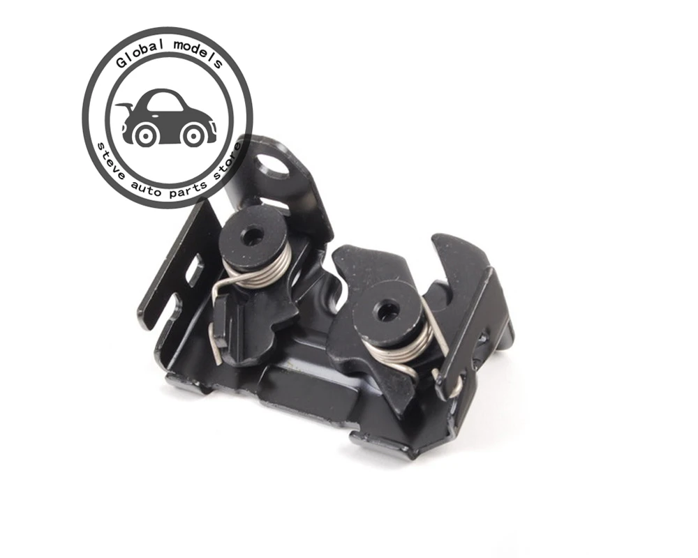 Защелка капота для Mercedes Benz W204 C160 C180 C200 C220 C230 C240 C270 C280 C320 C350 A2048800260 | Автомобили и