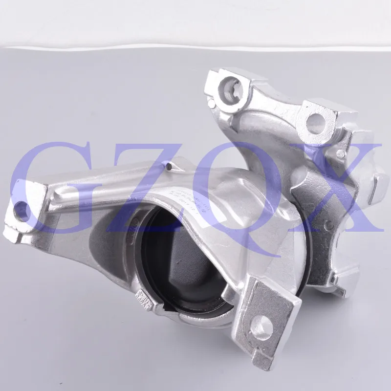 Capqx монтажные опоры двигателя Высокое качество резиновые assy двигателя крепление для CRV 2007-2011 RE1 RE2 RE4 OEM#50820-SWG-T01