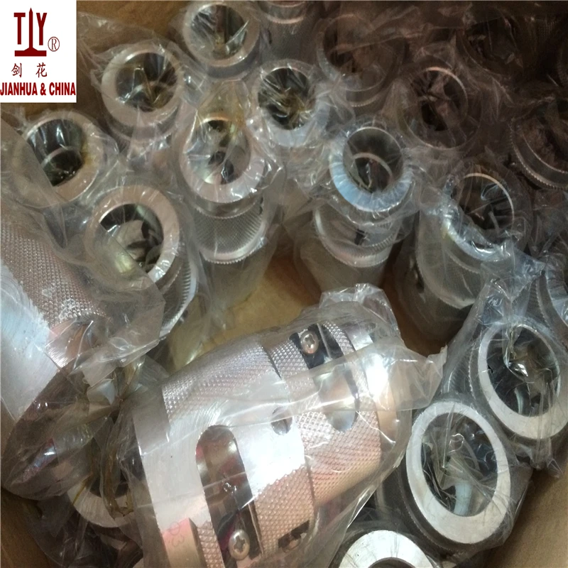 3pcs/Set DN 20-25mm/32-40mm/50-63mm hand reamer for PPR pipe plastic tube pex pipe Manual stripper for ABS pex tool 6