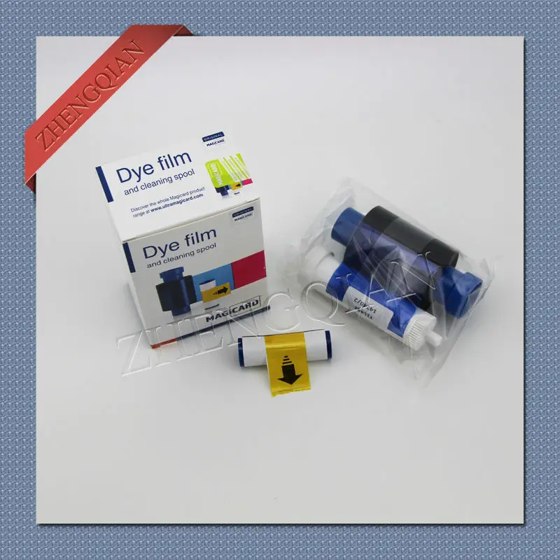 magicard MA250 (3)