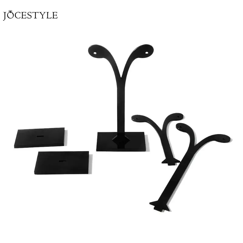 2/3pcs/set Earrings Holder Display Stand Jewelry Organizer Rack Leaf Pattern Stud Jewelry Show Rack Organizer Display Rack Stand 2/3pcs/set Earrings Holder Display Stand Jewelry Organizer Rack Leaf Pattern Stud Jewelry Show Rack Organizer Display Rack Stand