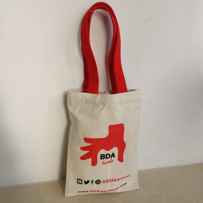 Canvas Tote Bag Bulk Buy