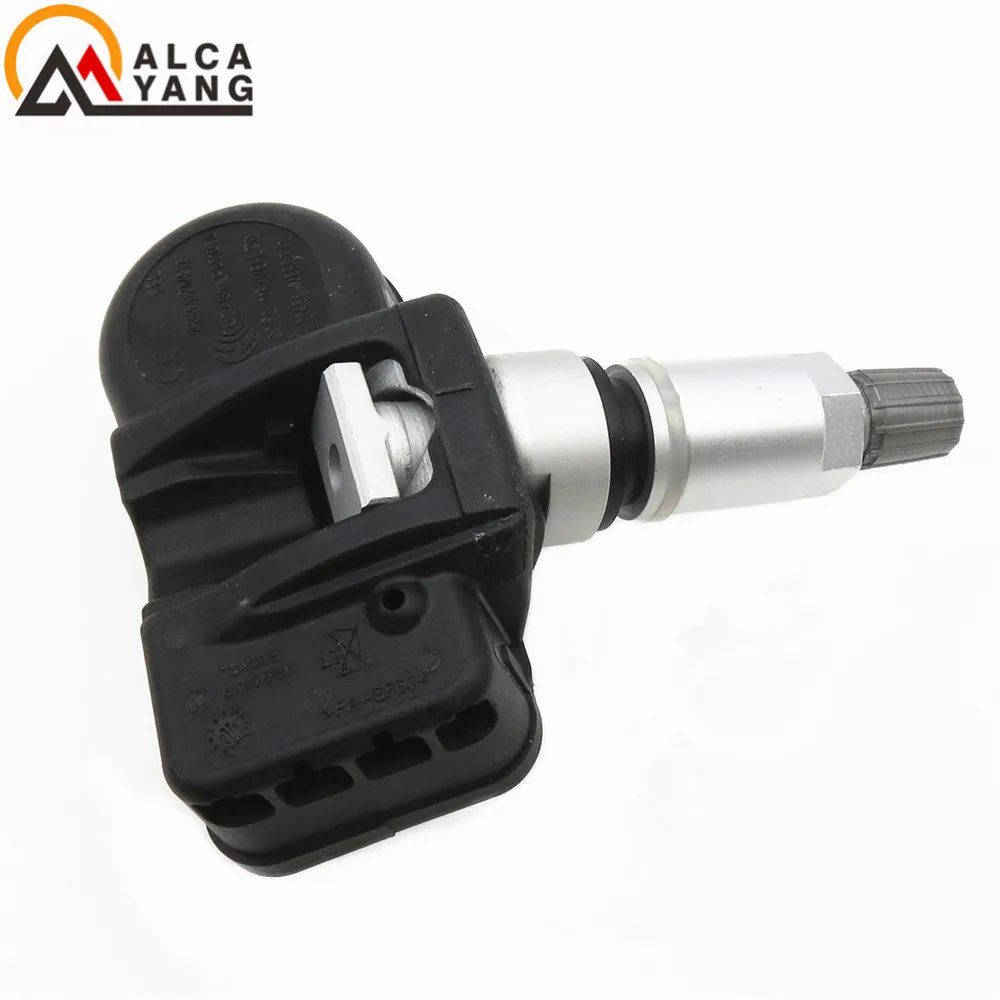 

New Tire Pressure Sensor 2546A-MERCTX1 2009DJ1352 A0009057200 For Mercedes Benz C250 C300 C350 C63