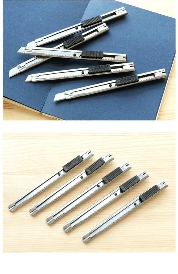 Новое поступление ограниченная серия ножниц нож для резки бумаги Olfa резаки для рукоделия Инструменты для укладки Cortador De Papel скрапбук Z295