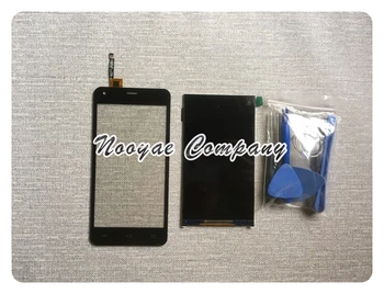 

For Dexp Ixion Soul 3 E350 LCD Display Screen and Touch screen Digitizer Sensor