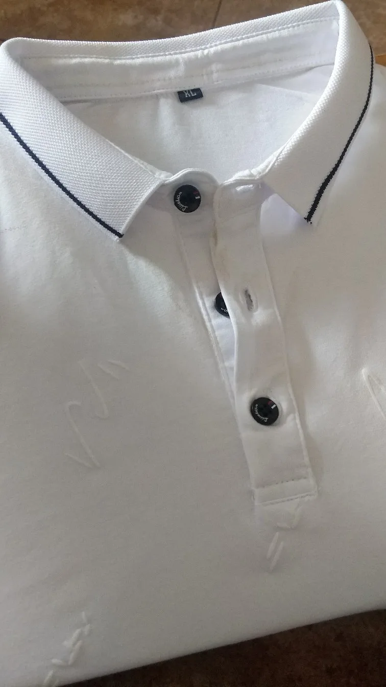 95% хлопок Мужское поло рубашка одежда с цветочным принтом короткий рукав Slim Fit Мужские рубашки поло, повседневный стиль Homme плюс размер 4XL XXXXL 16 цветов