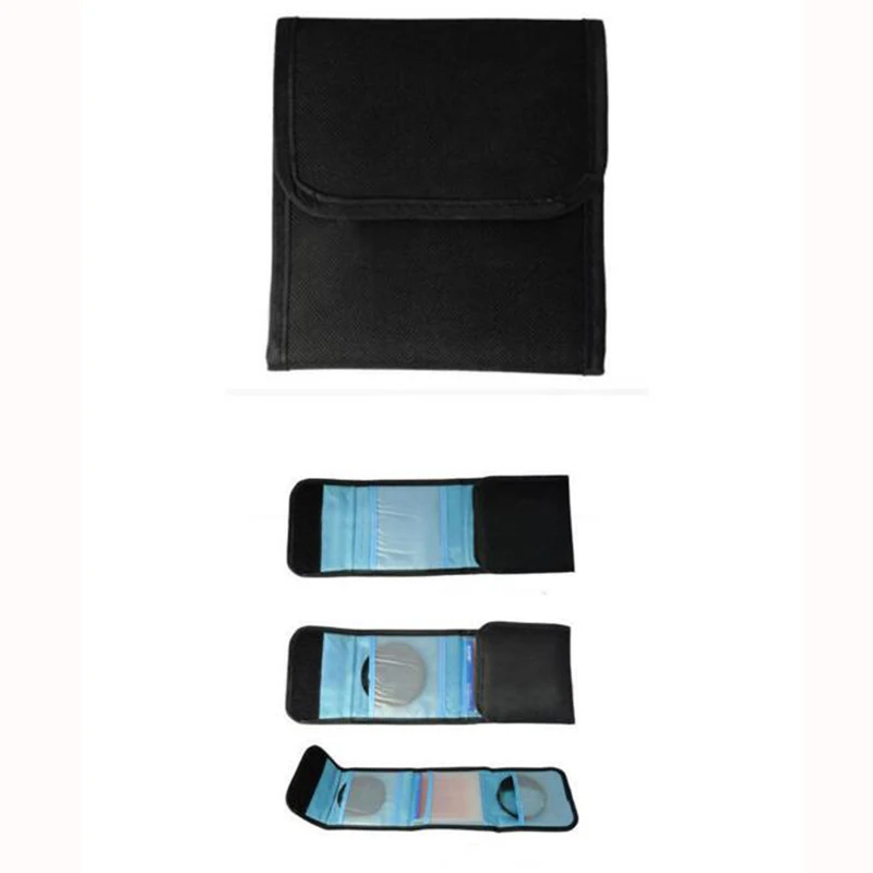3 pocket filter case 4