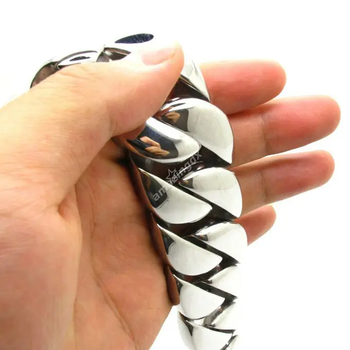 30MM Huge Heavy Mens Boys Chain Fashion Links Bracelet 316L Stainless Steel Polish Motorbike Bangle Charm