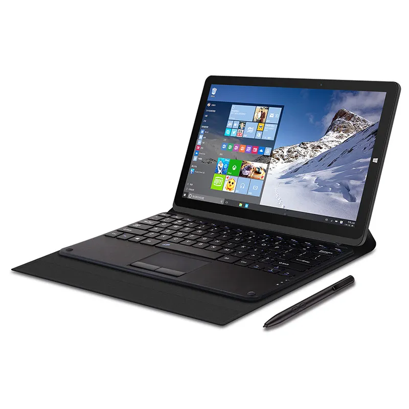 Teclast X16 Pro Tablet PC Intel Cherry Trial t4 z8500 4 ГБ ОЗУ 64 rom 11 6 дюймов 1920*1080 ips Win 10 + Android 5 1 WiFi USB3.0|4gb