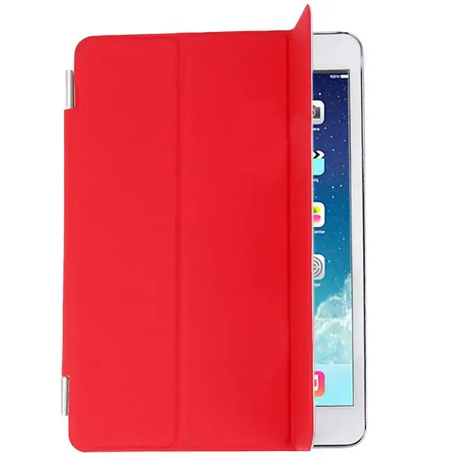 Slim Leather Smart Cover Sleep Stand Case Cover For iPad mini