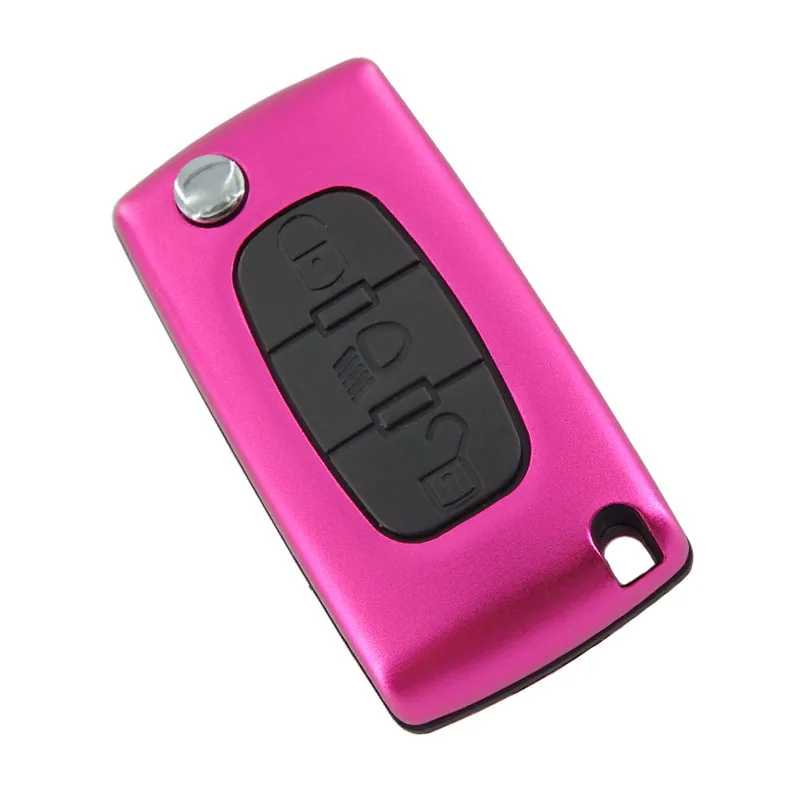 Pink light 04