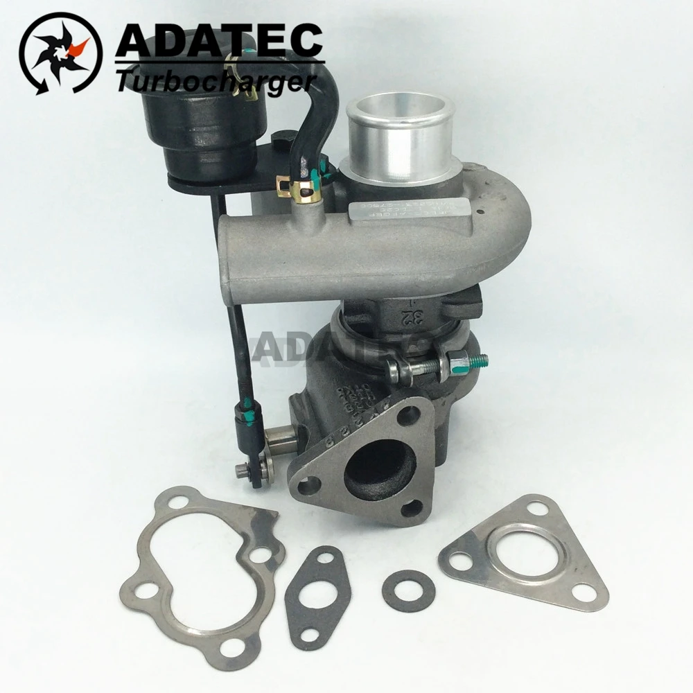 

TD025M brand new turbine 28231-27500 2823127500 49173-02612 49173-02610 turbo charger for Hyundai Accent 1.5 CRDI D3EA 82HP