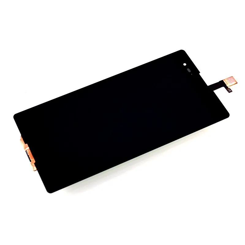 Сенсорный экран для Sony Xperia T2 Ultra D5303 D5306 ЖК дисплей с дигитайзером сенсорная