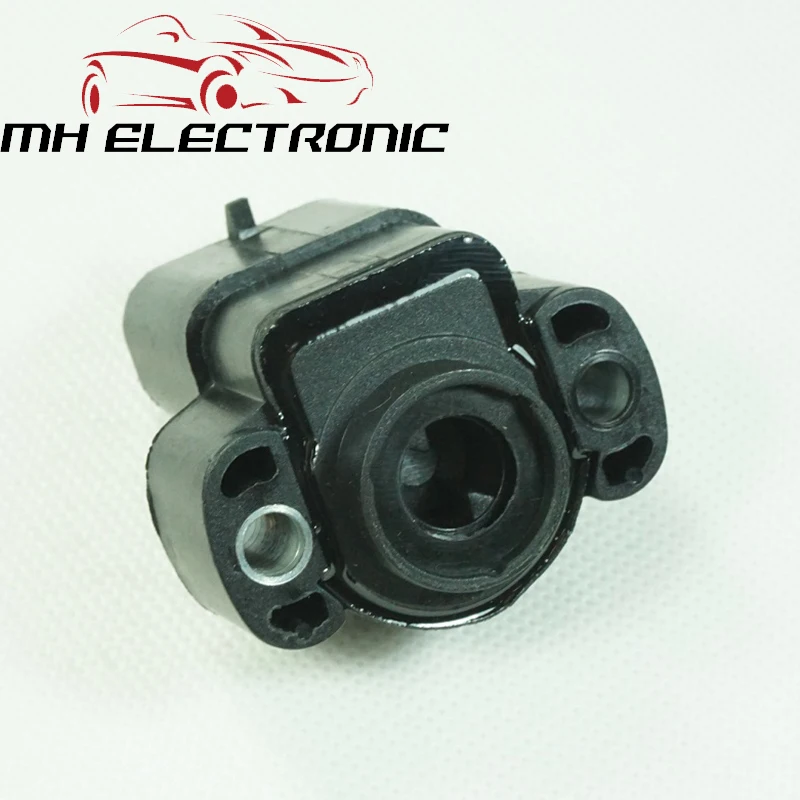MH Электронный Датчик положения дроссельной заслонки 4761871AB для DODGE ram 1500 JEEP WRANGLER CHRYSLER PLYMOUTH TPS 4761871 4778463