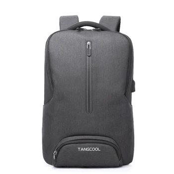 

Backpacks for Men Business Simple Bags Fashion Trend Version of Leisure College Students Travel Bags Computer Backpacks Z984