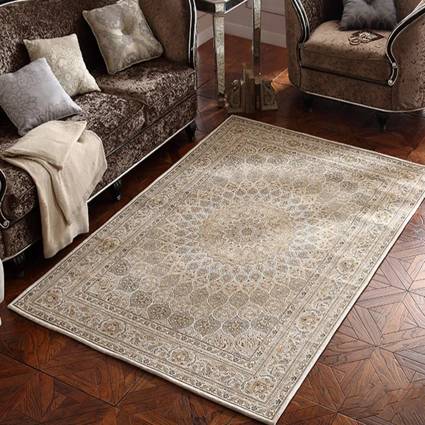 Persian Verona Distressed Accent Rug , American style beige color home decoration bedside carpet SALES Persian Verona Distressed Accent Rug , American style beige color home decoration bedside carpet SALES