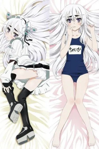Chaika Hentai