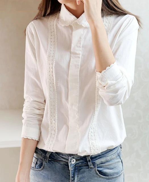 Ladies white long sleeve shirts uk Ladies white long sleeve shirts uk