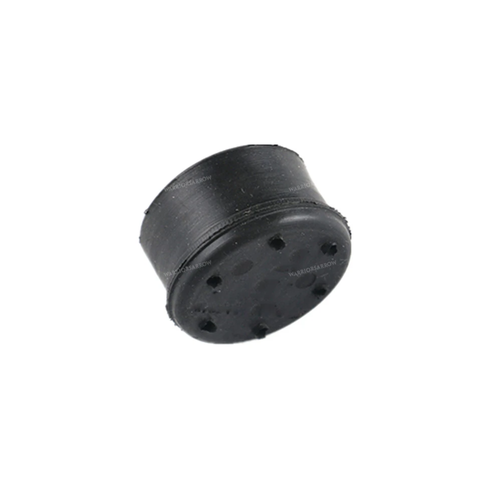 WarriorsArrow крепления радиатора втулка для Mercedes W211 E280 2007-2008 E320 2002-2005 E350 2006-2009 E500 2003-2005 2115040212